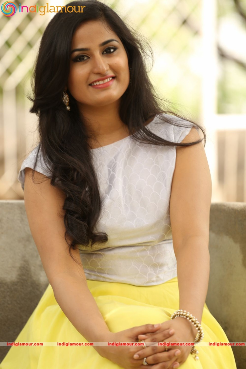Ankitha Actress hd photo