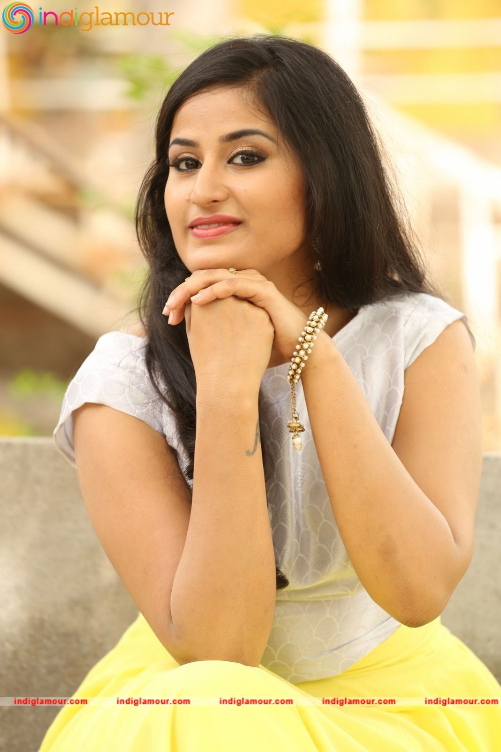 Ankitha Actress hd photo