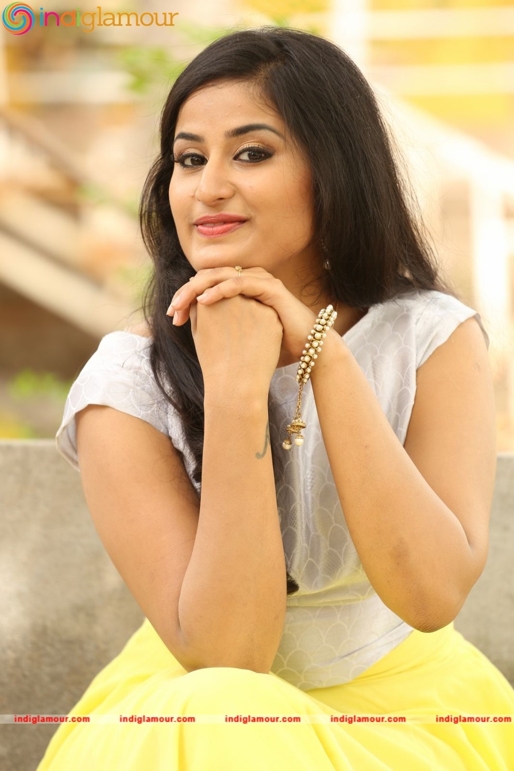 Ankitha Actress hd photo