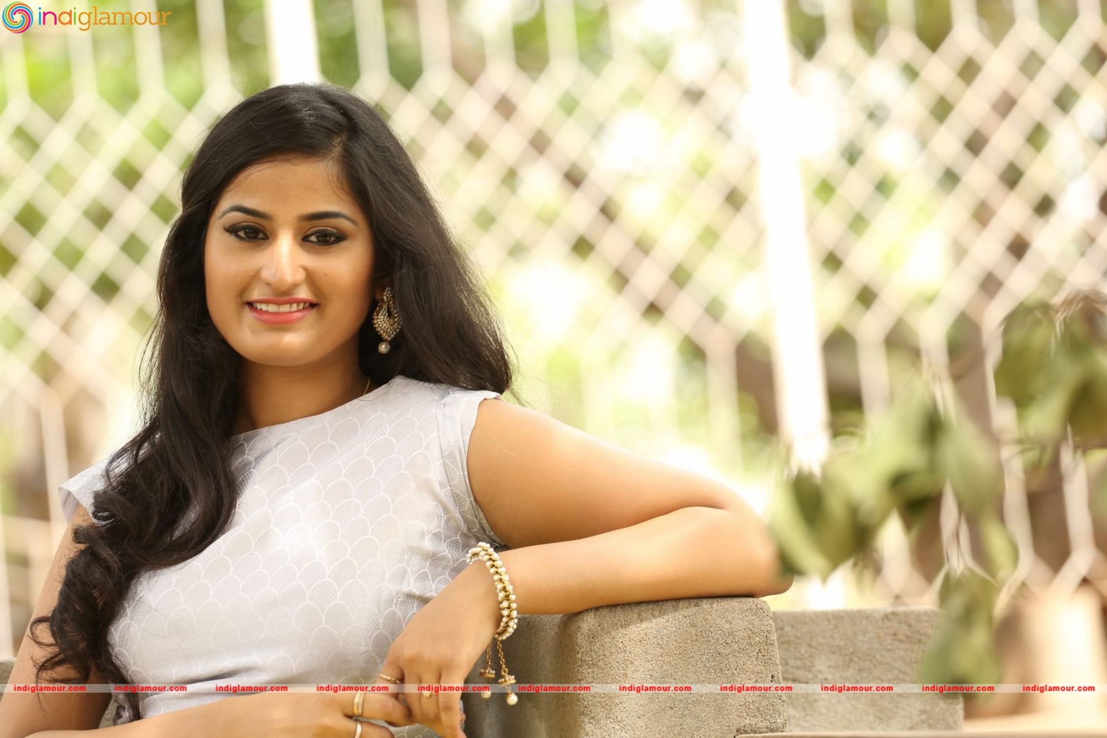 Ankitha Actress hd photo