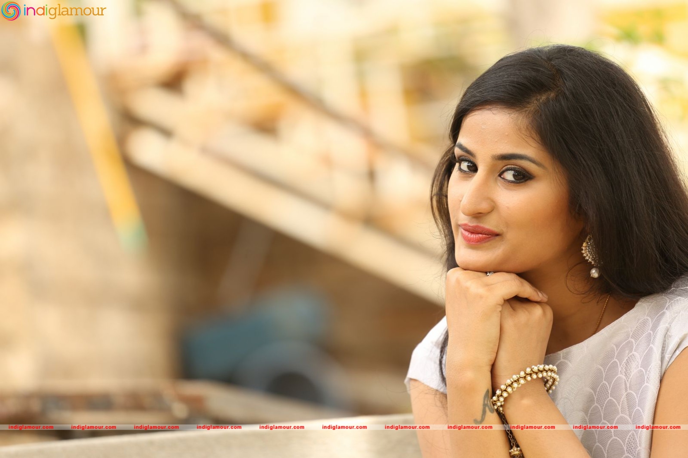 Ankitha Actress hd photo