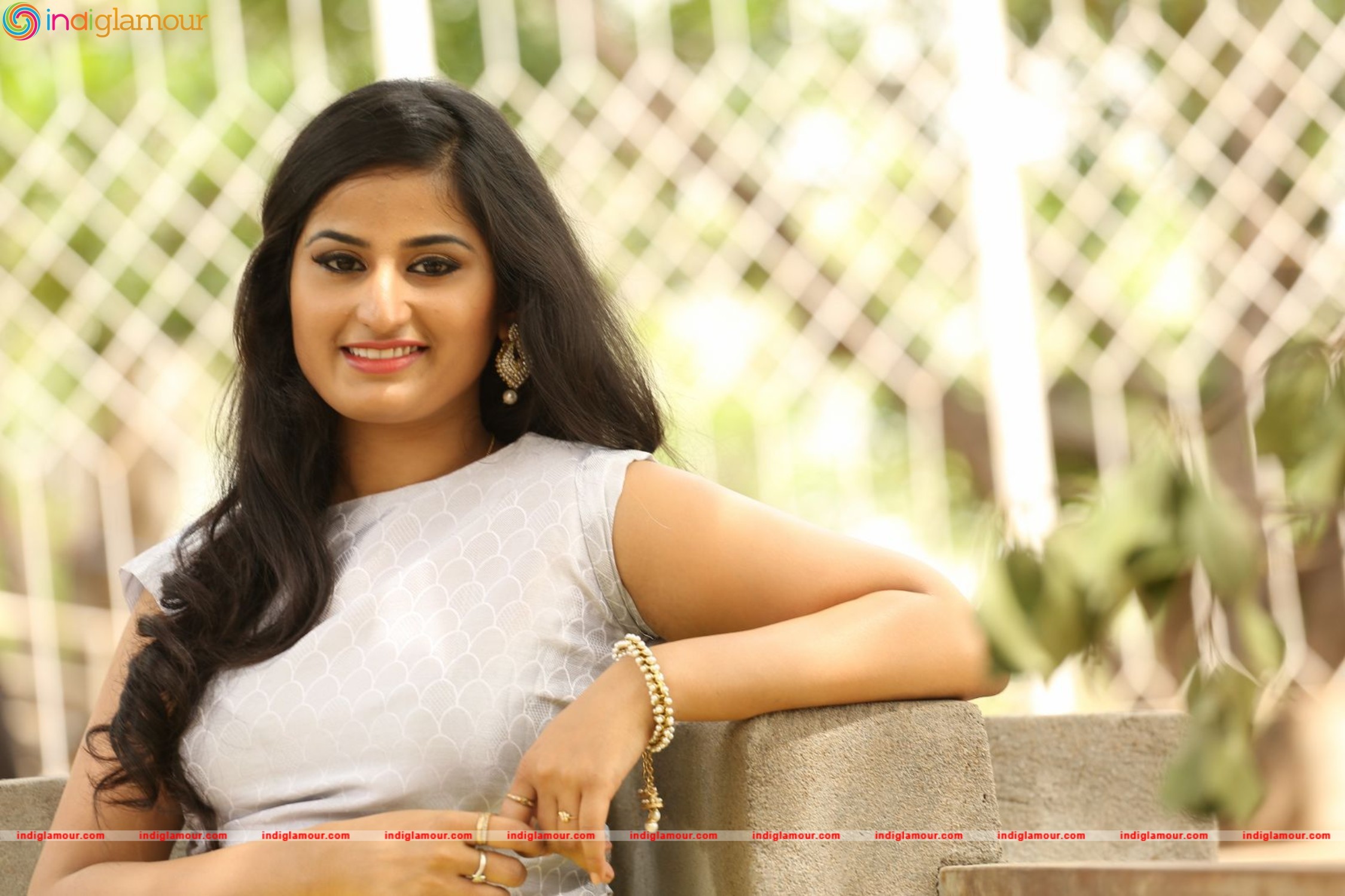 Ankitha Actress hd photo