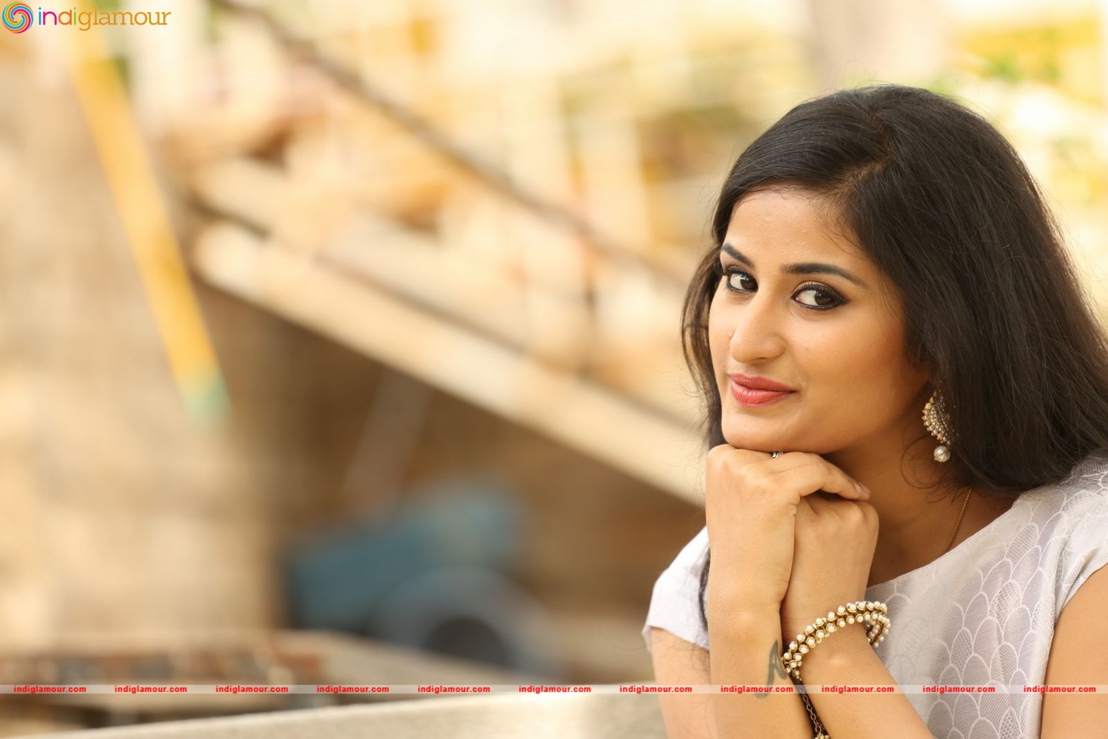 Ankitha Actress hd photo