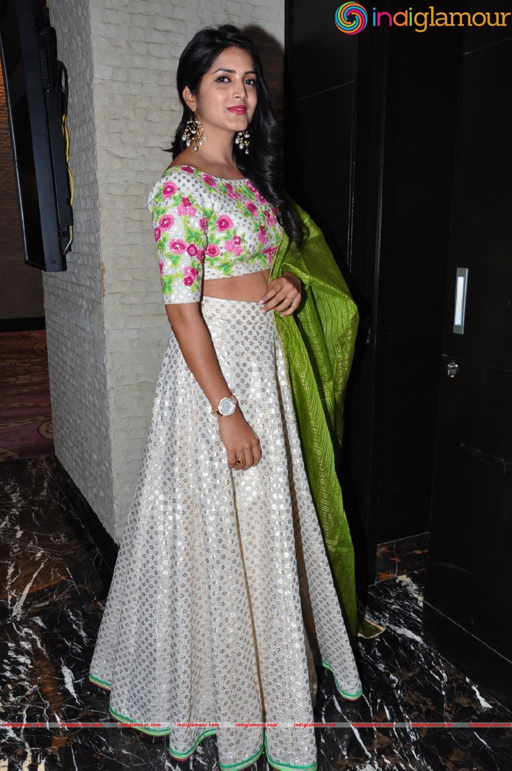 Poornima Gangireddy Actress hd photo