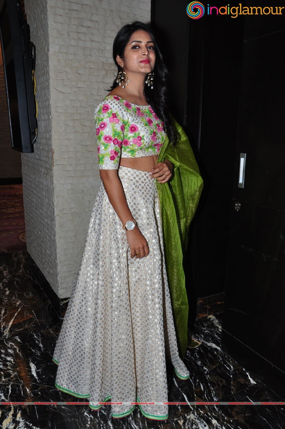Poornima Gangireddy Actress hd photo