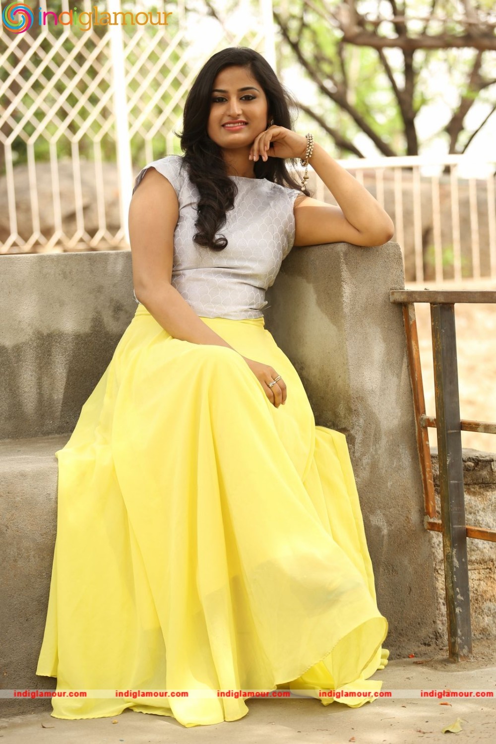Ankitha Actress hd photo