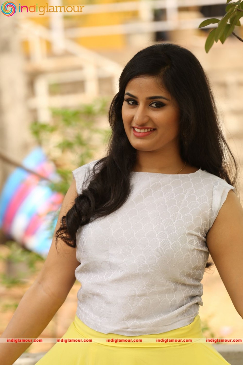 Ankitha Actress hd photo