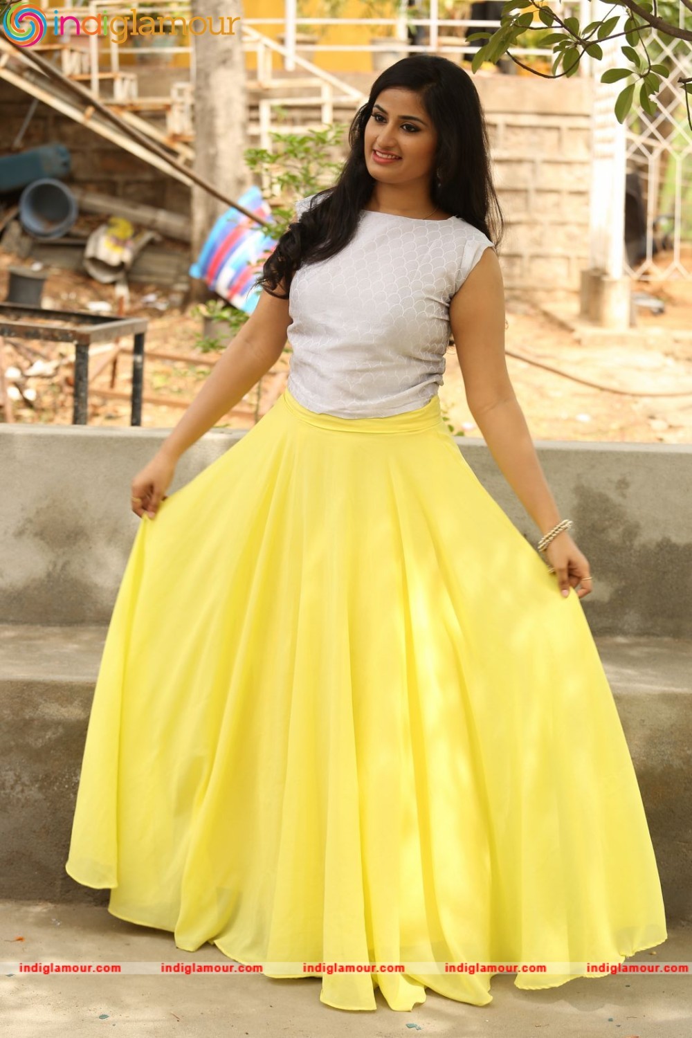 Ankitha Actress hd photo