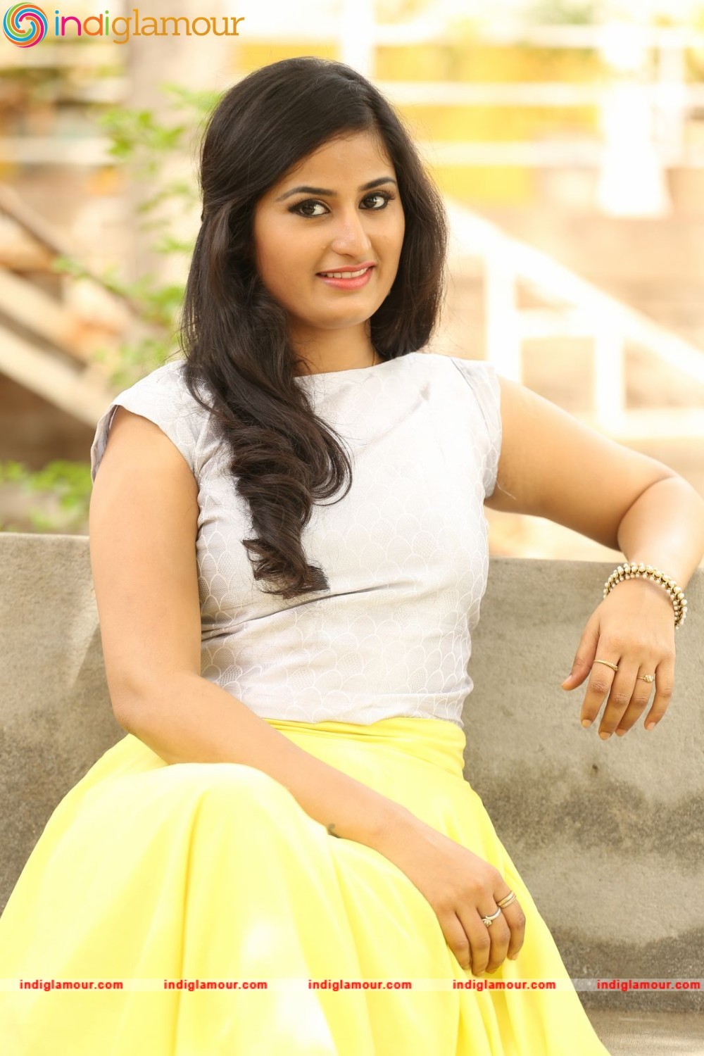 Ankitha Actress hd photo