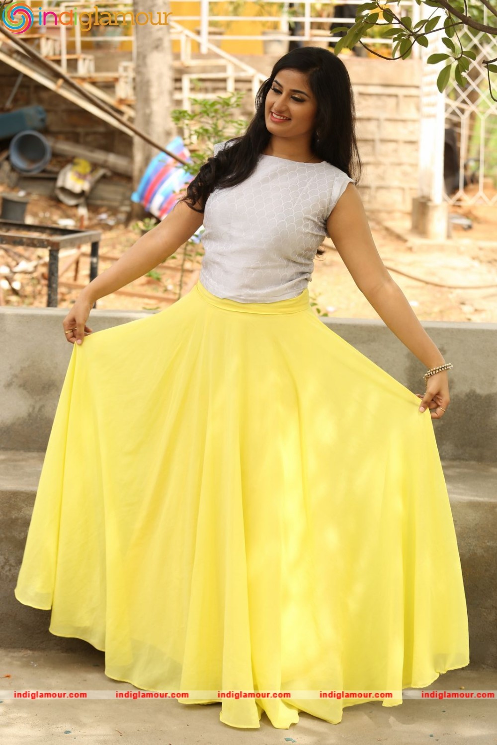 Ankitha Actress hd photo