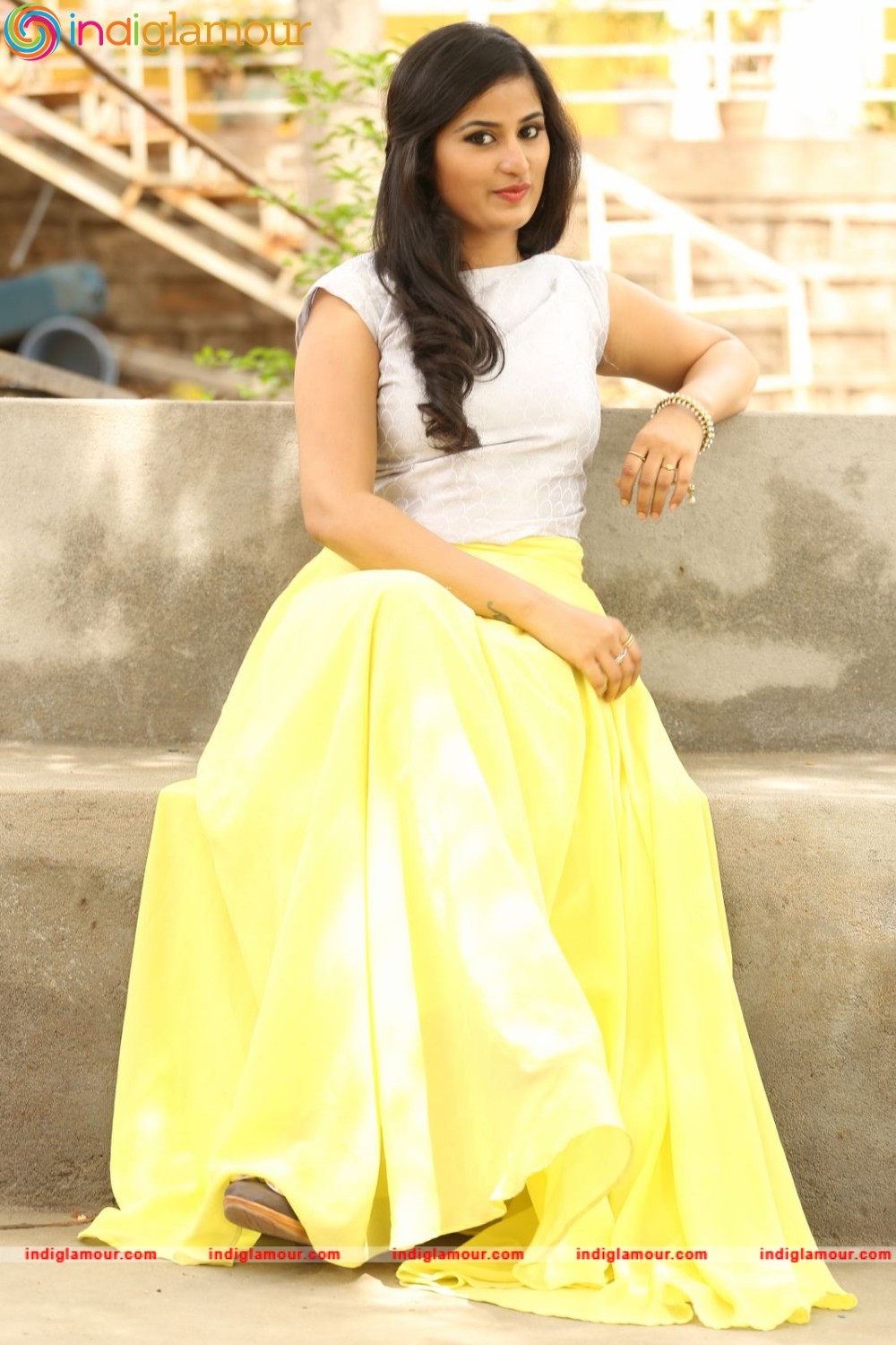 Ankitha Actress hd photo