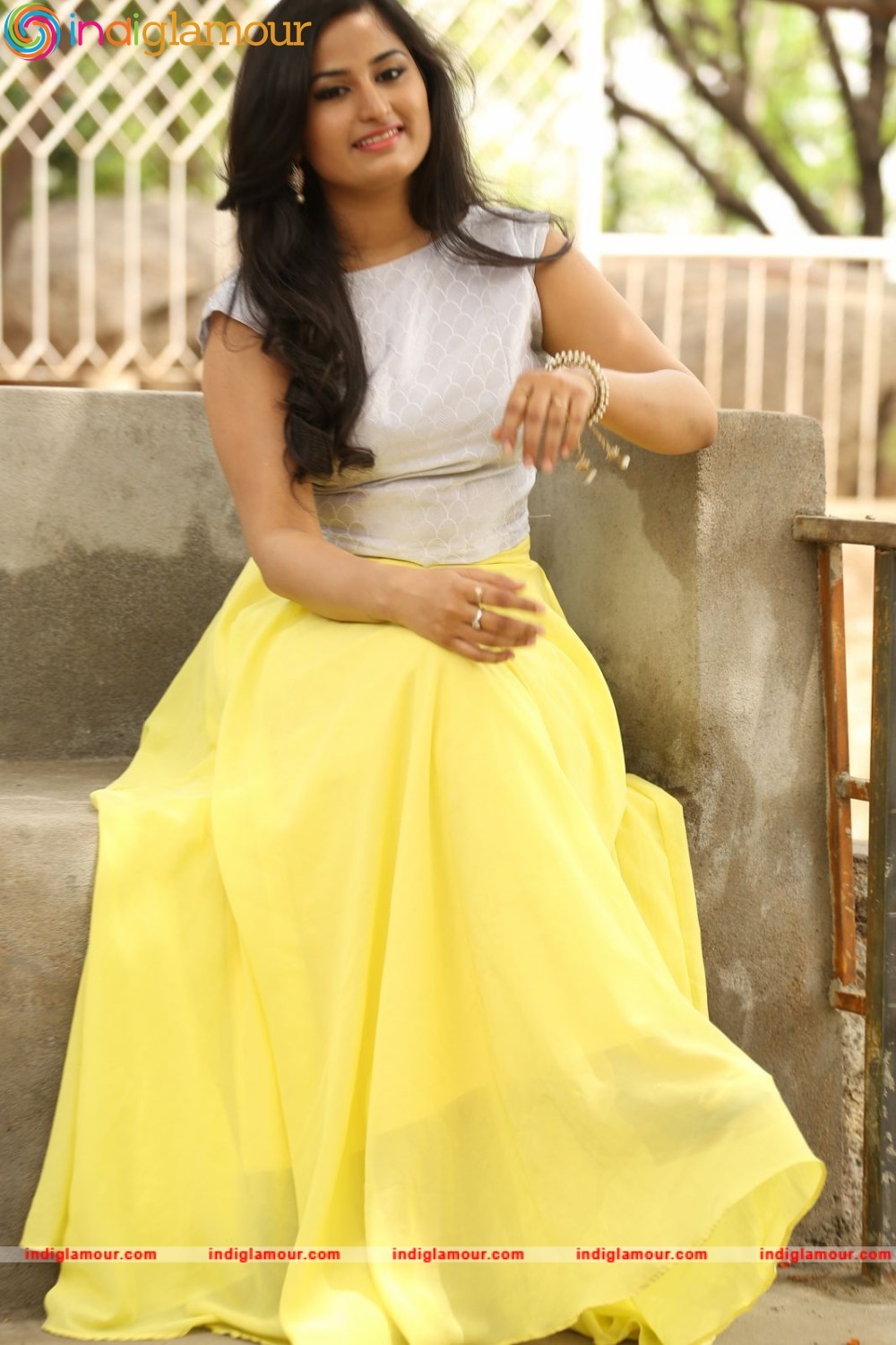 Ankitha Actress hd photo