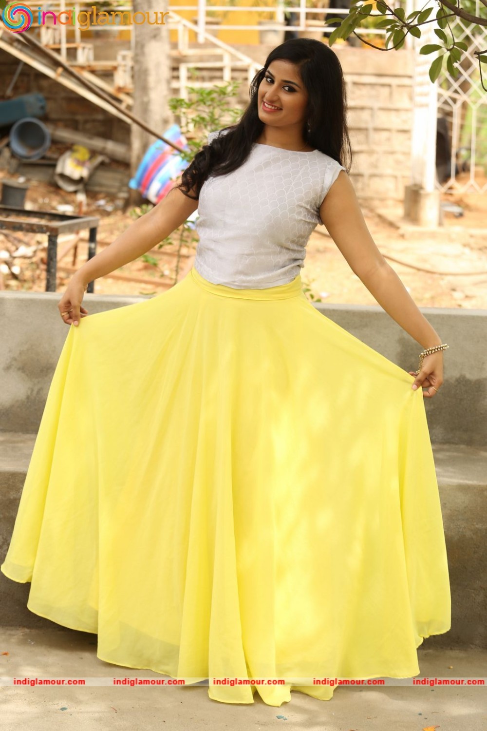 Ankitha Actress hd photo