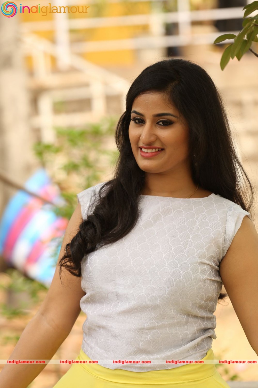 Ankitha Actress hd photo