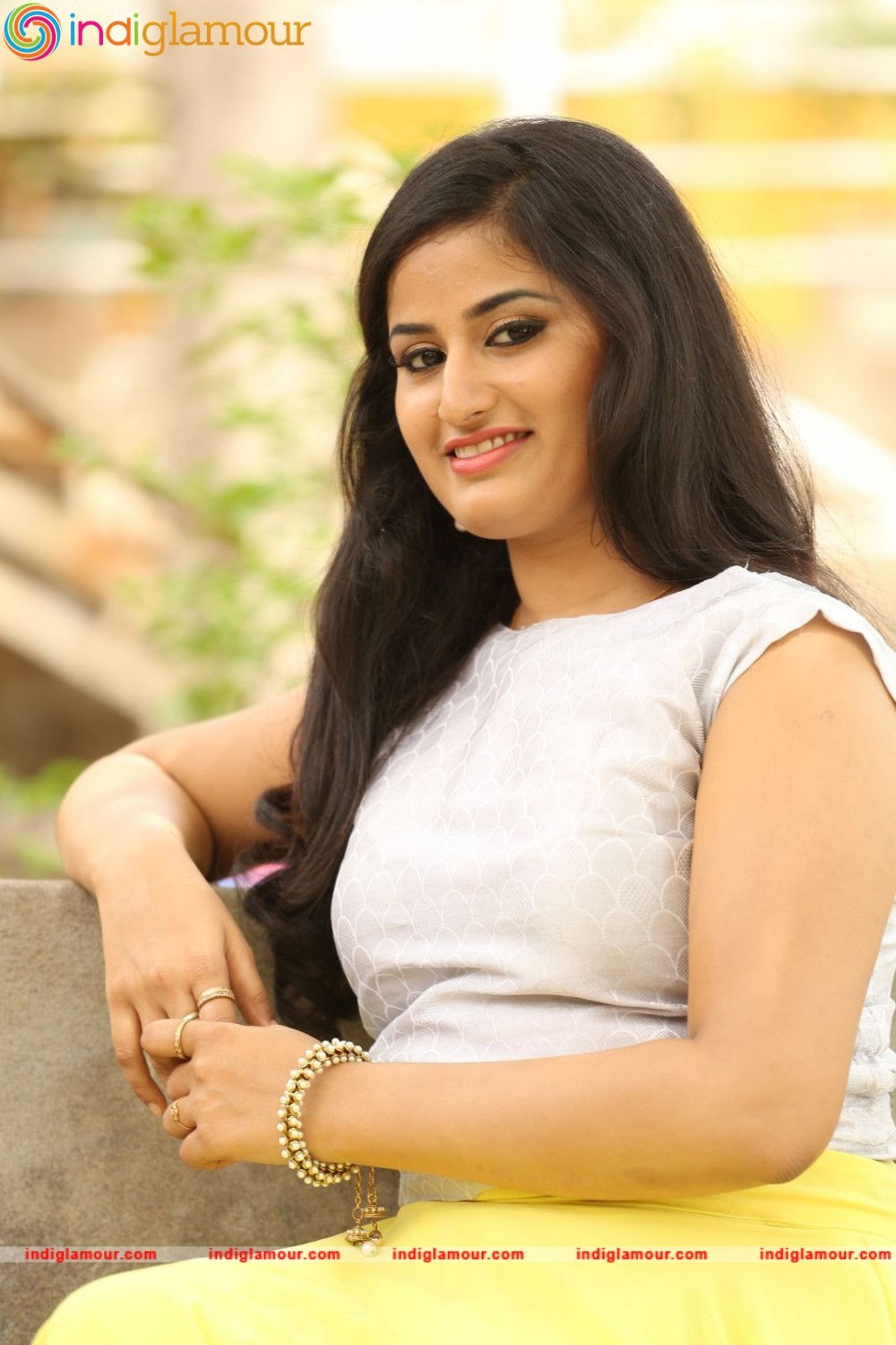 Ankitha Actress hd photo