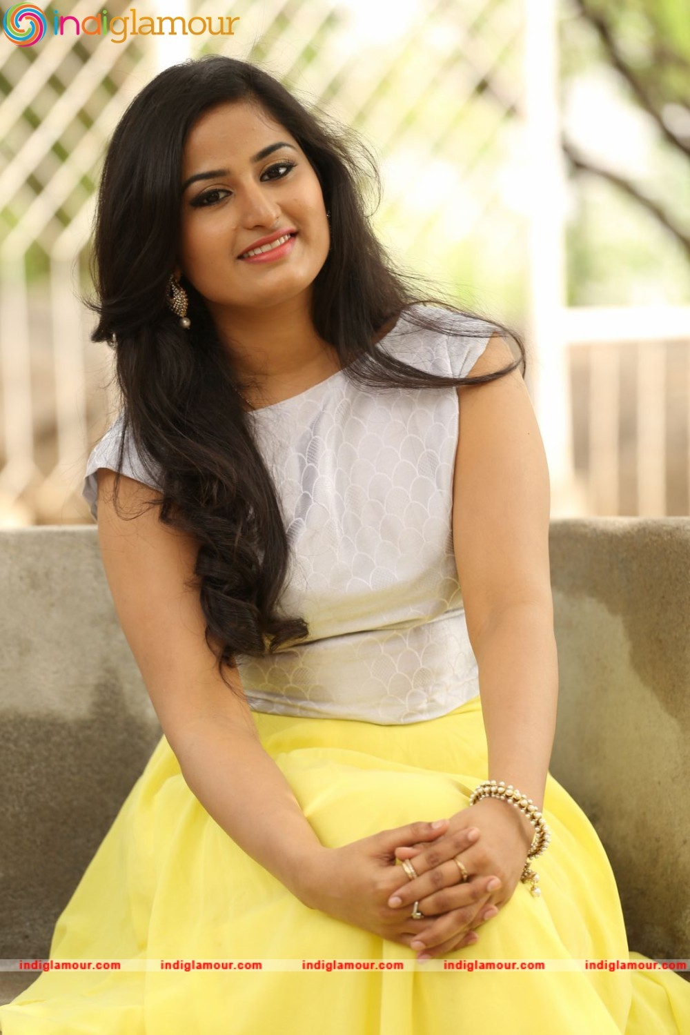 Ankitha Actress hd photo