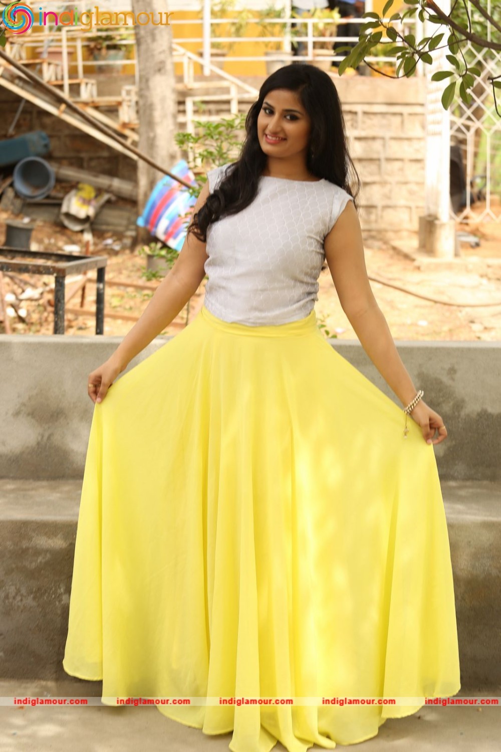 Ankitha Actress hd photo