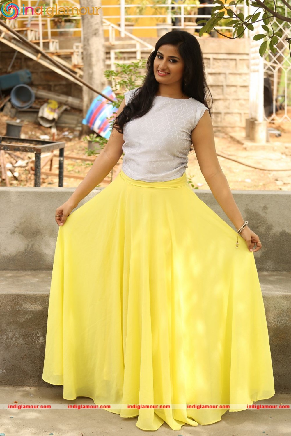 Ankitha Actress hd photo
