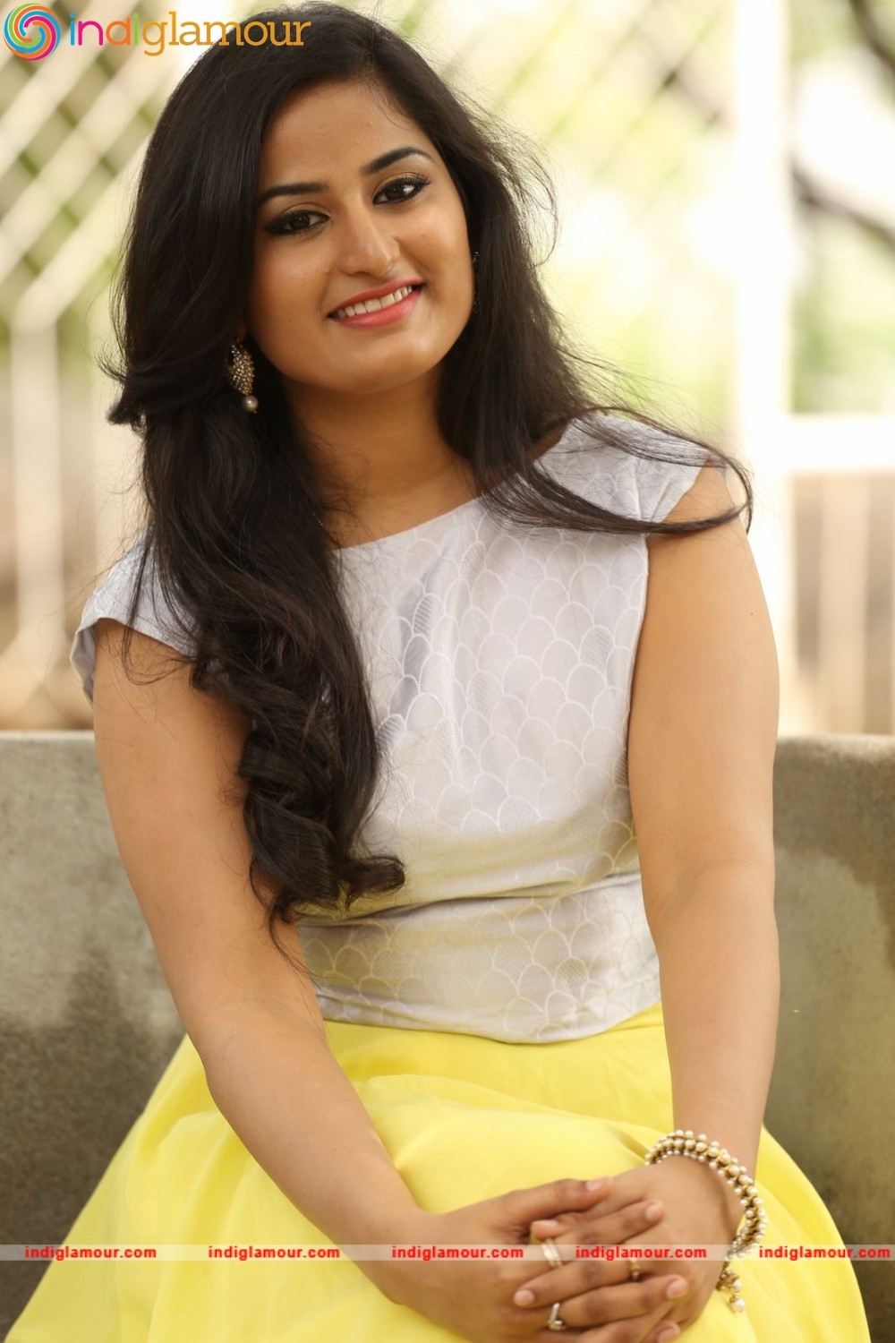 Ankitha Actress hd photo
