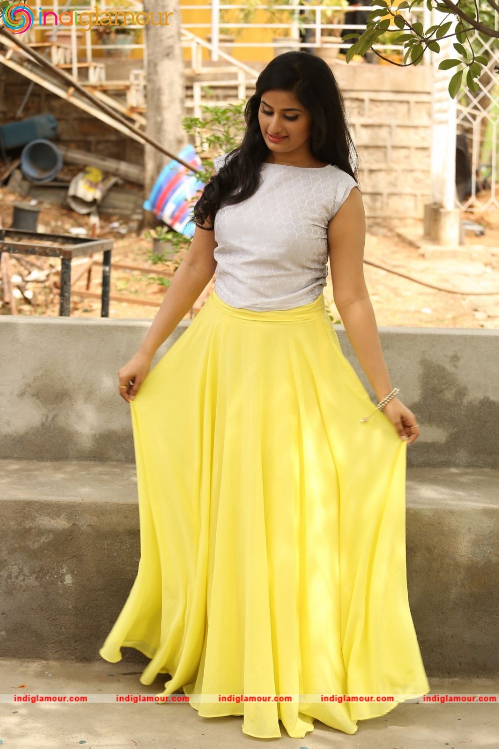 Ankitha Actress hd photo