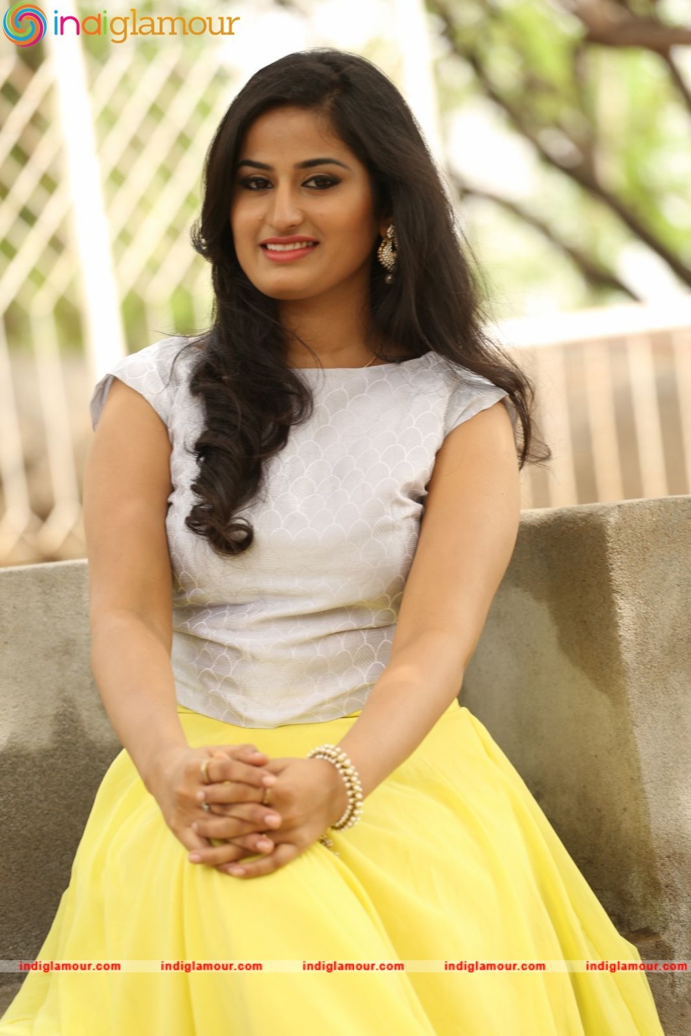 Ankitha Actress hd photo
