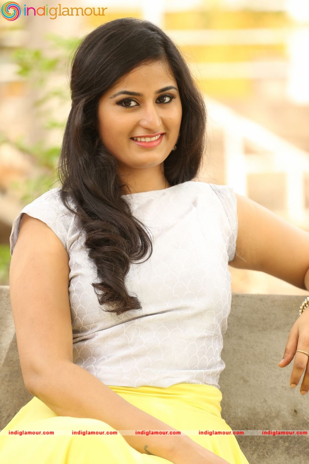 Ankitha Actress hd photo