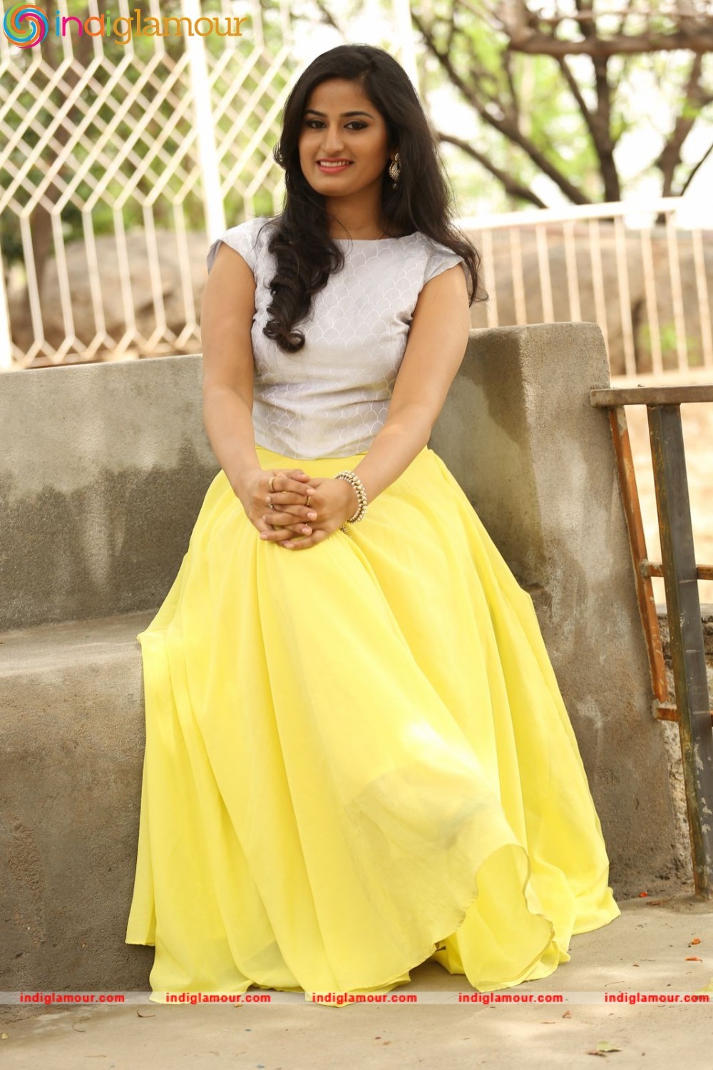 Ankitha Actress hd photo