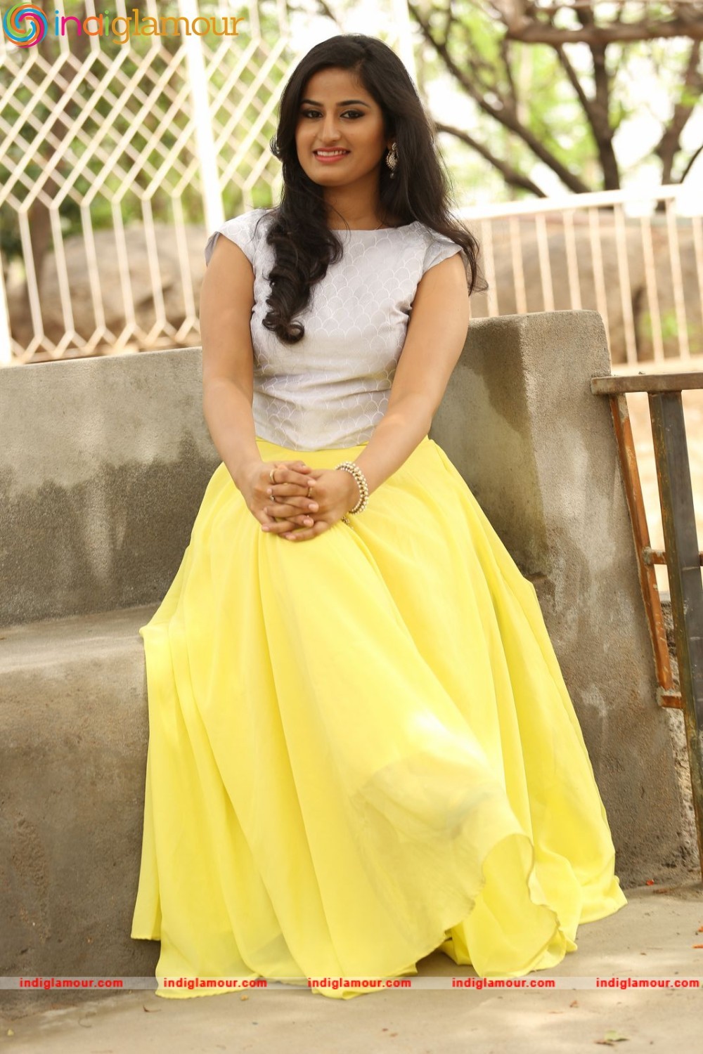 Ankitha Actress hd photo