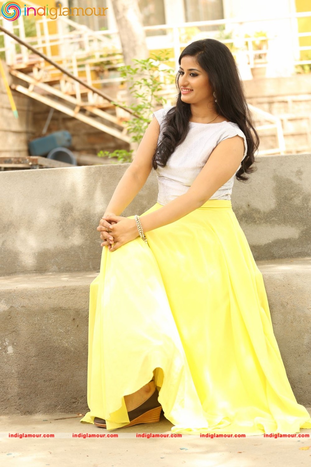 Ankitha Actress hd photo