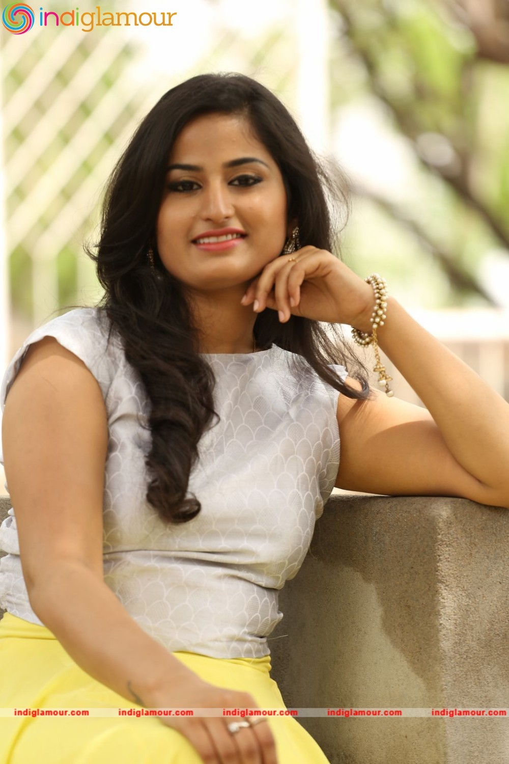 Ankitha Actress hd photo