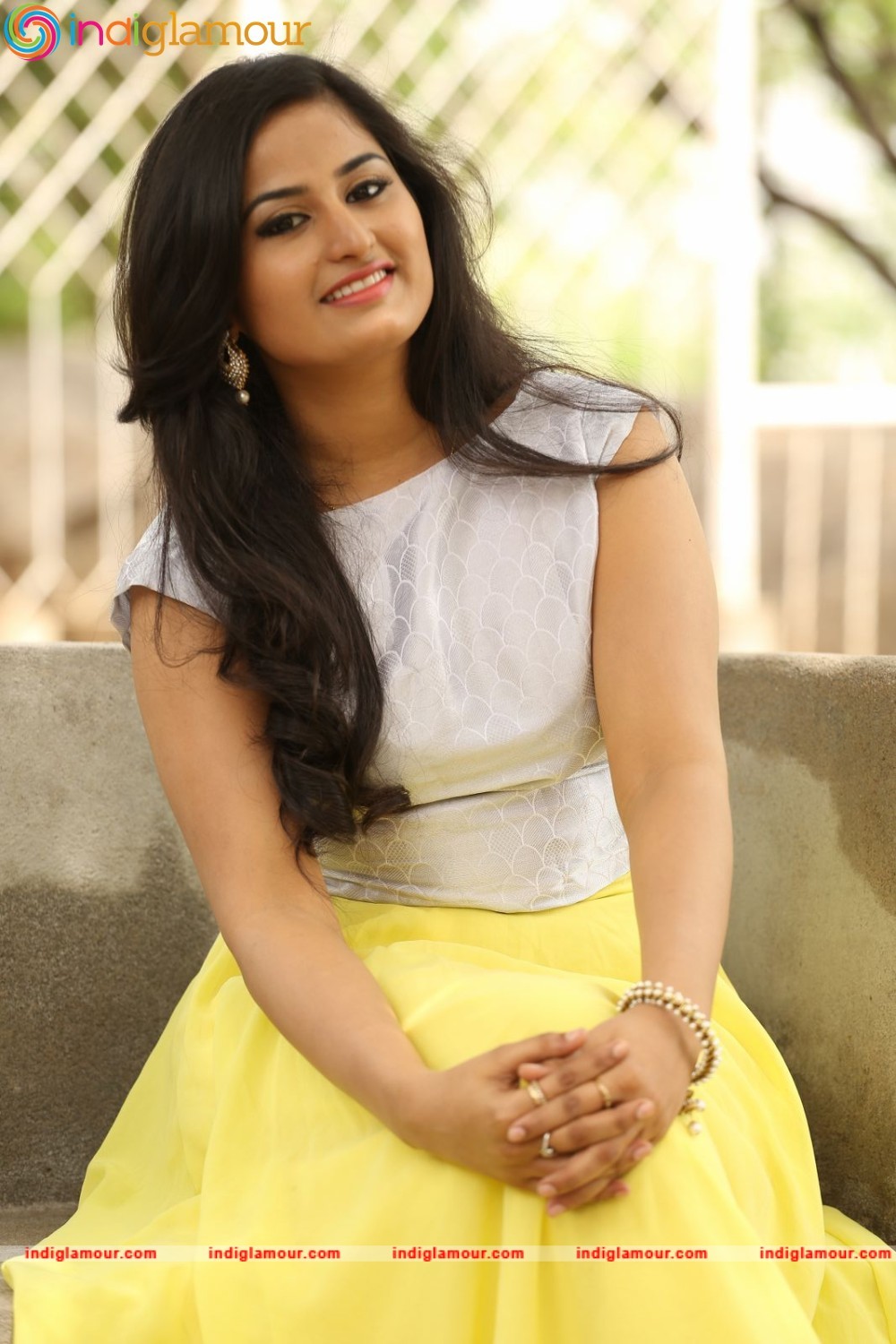 Ankitha Actress hd photo