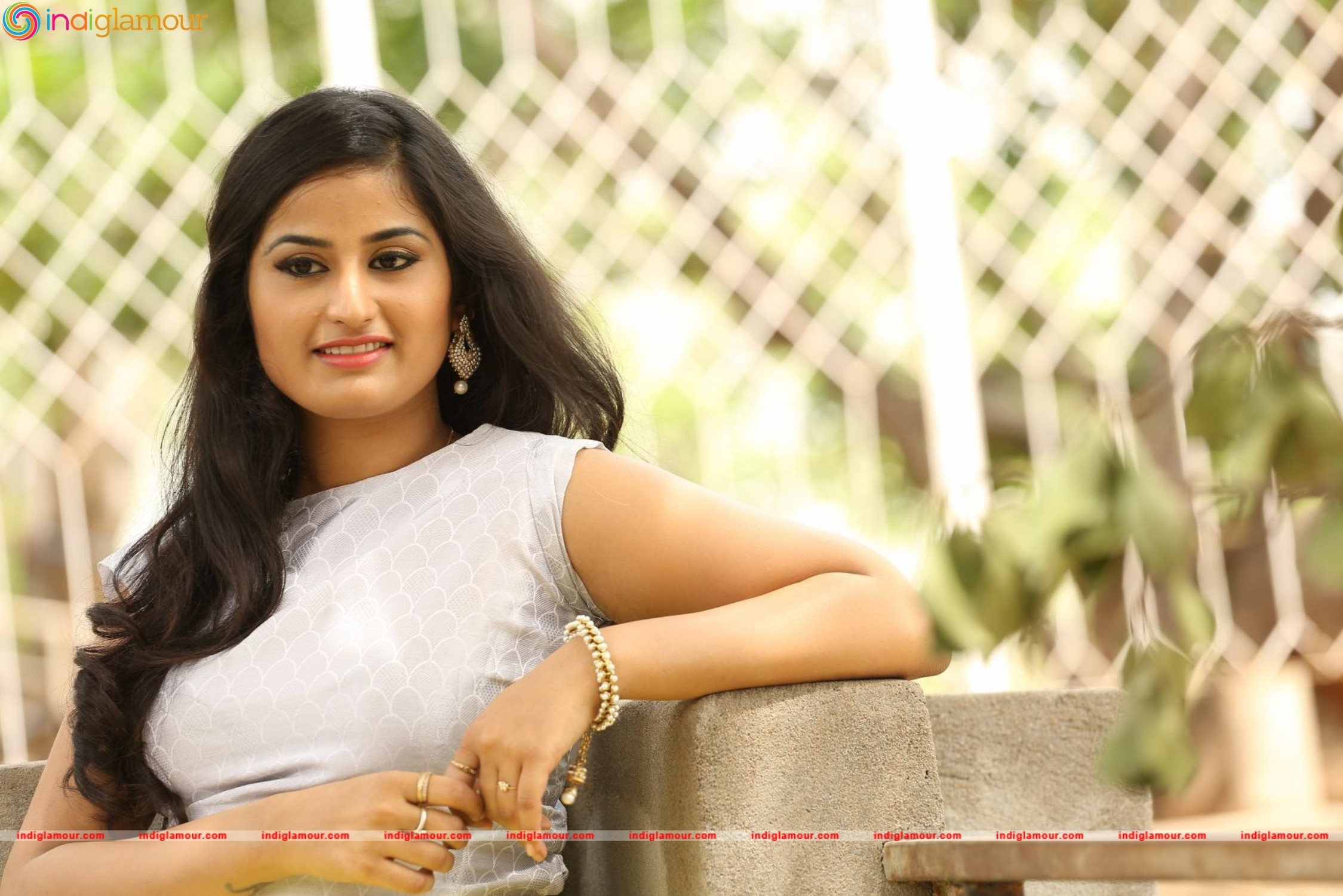 Ankitha Actress hd photo