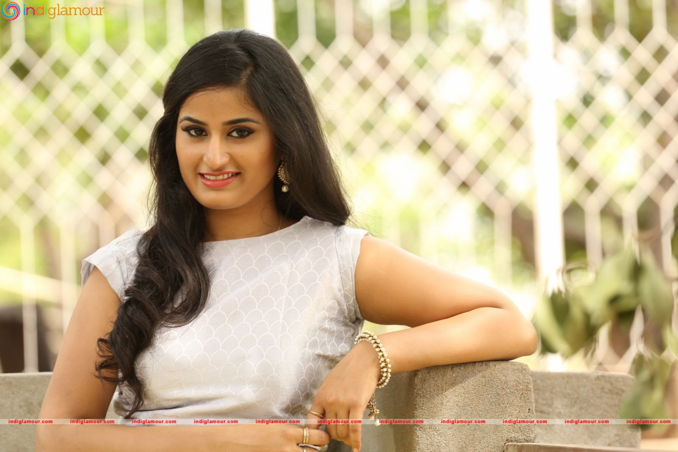 Ankitha Actress hd photo