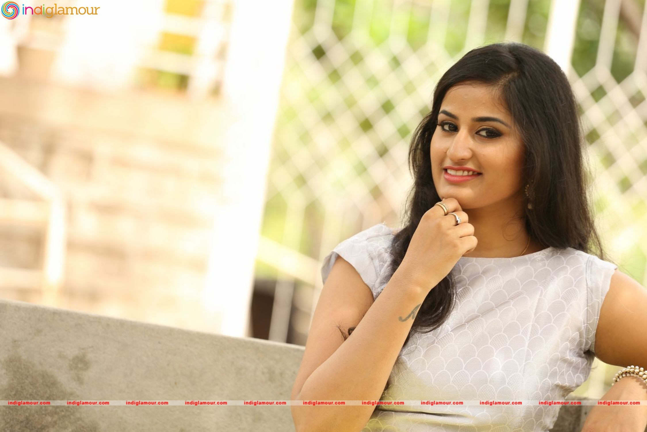 Ankitha Actress hd photo