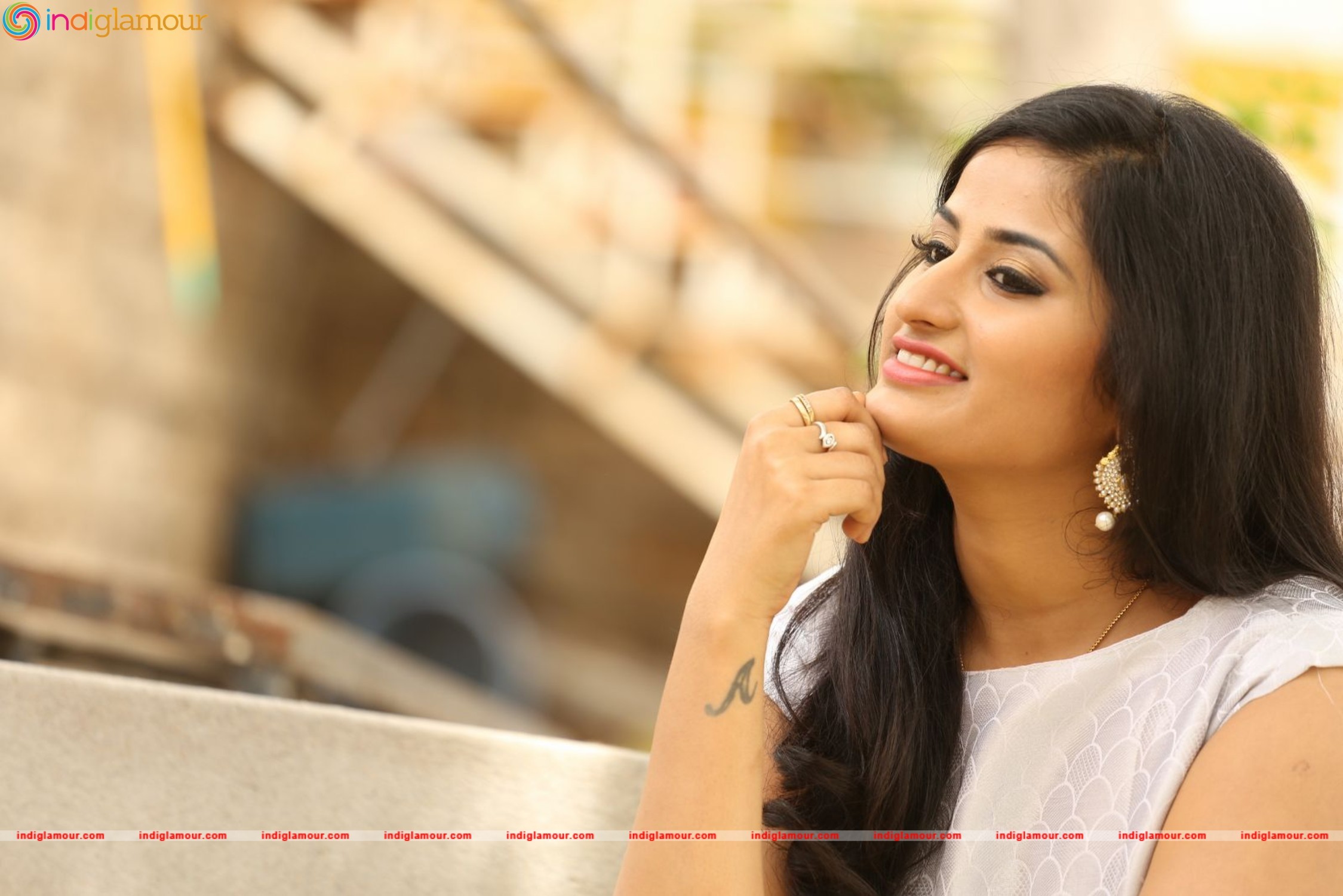 Ankitha Actress hd photo