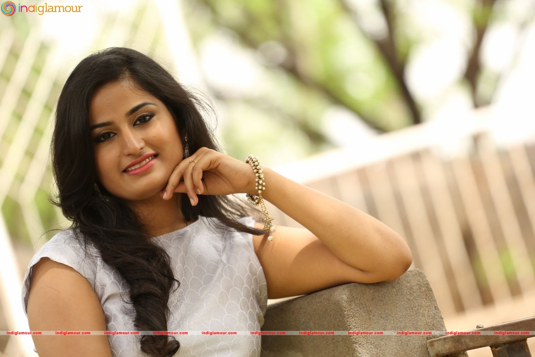 Ankitha Actress hd photo