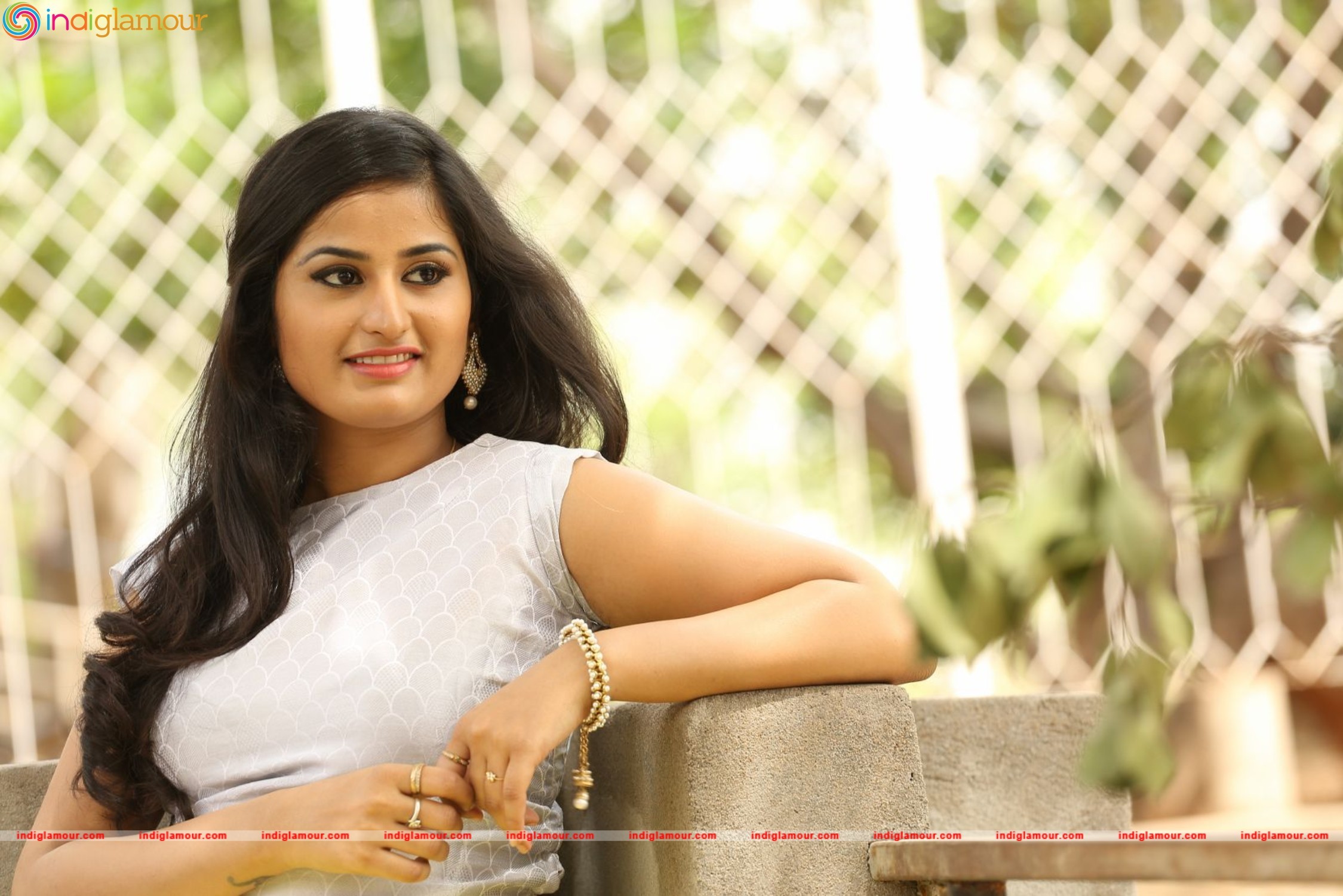 Ankitha Actress hd photo