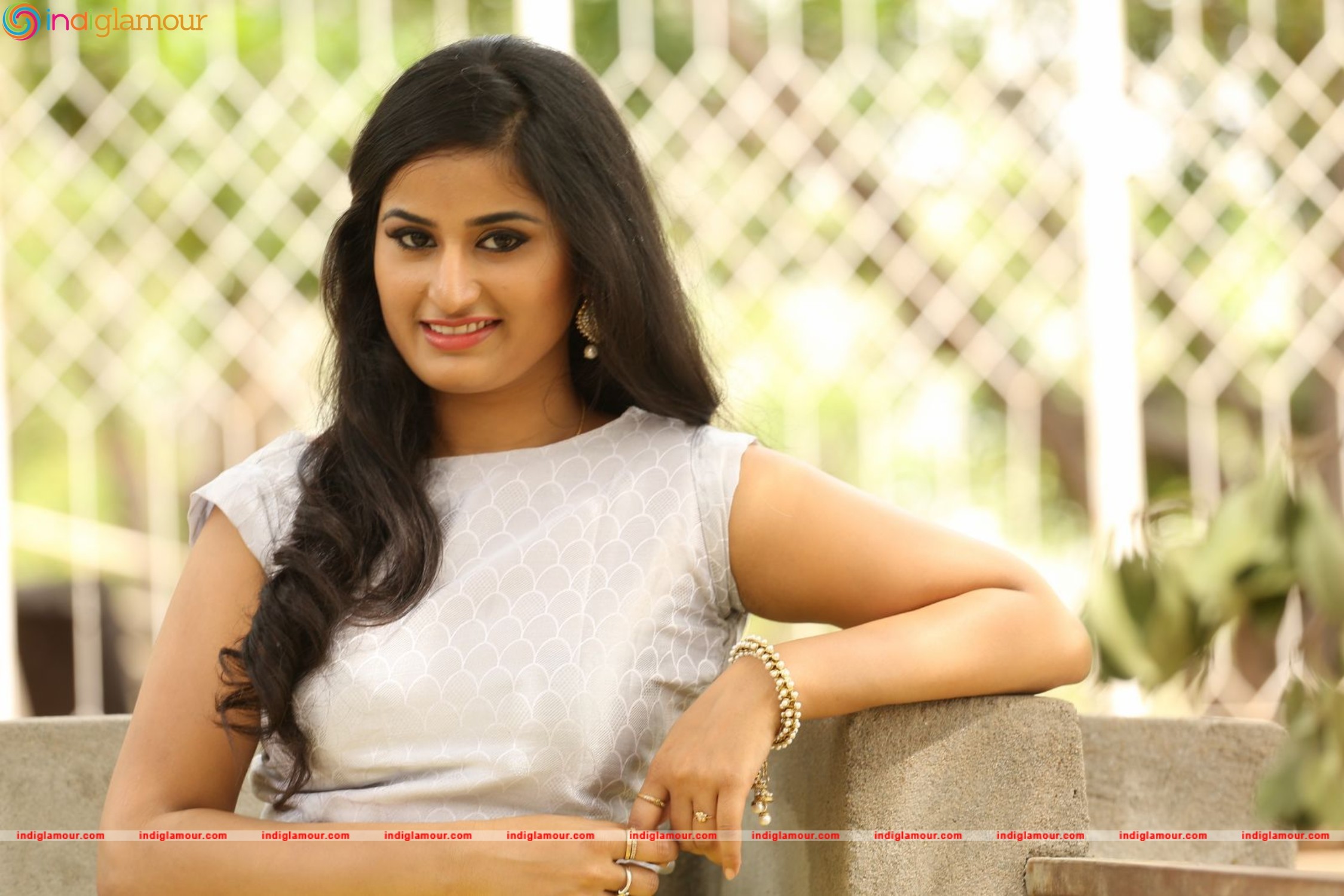 Ankitha Actress hd photo