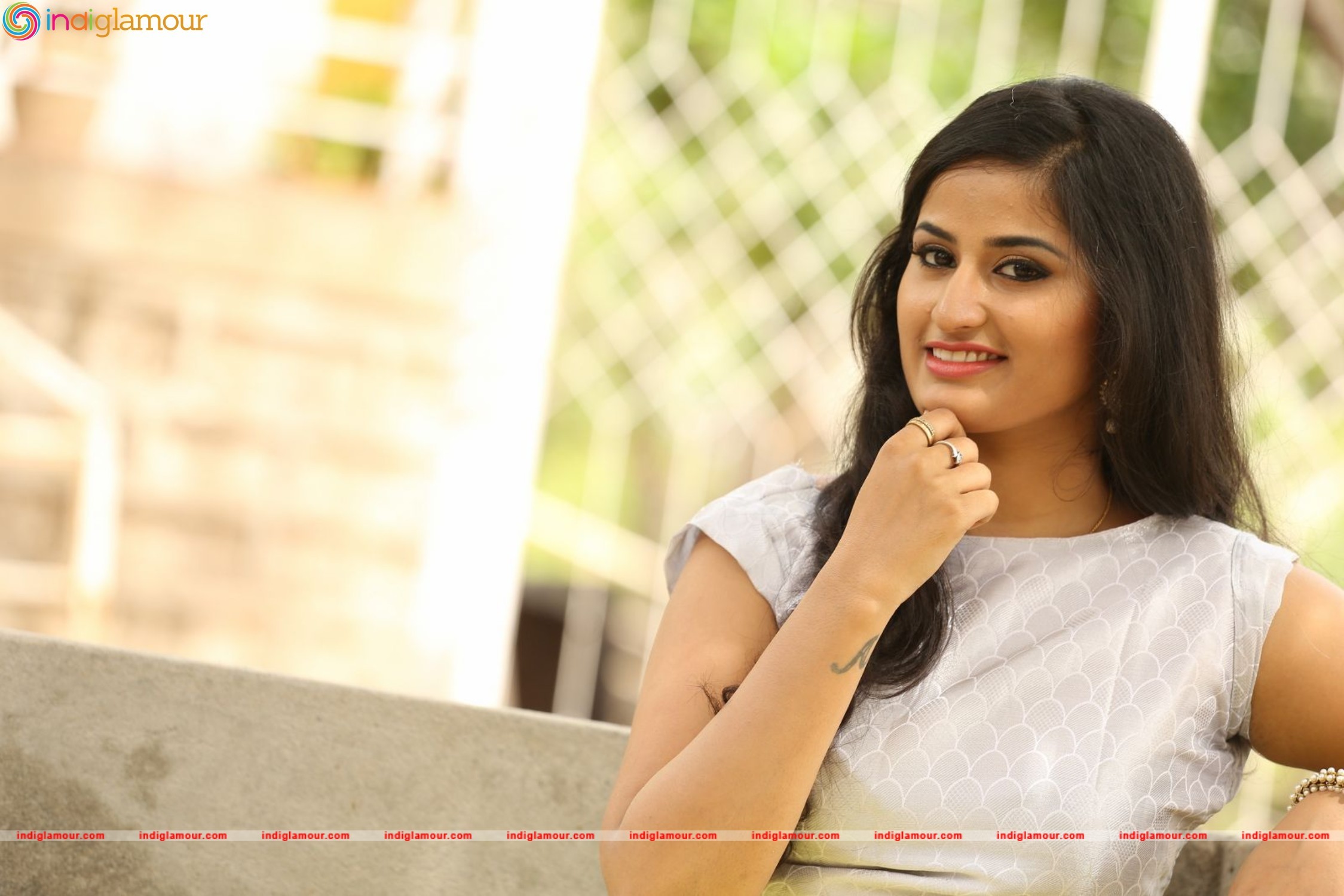 Ankitha Actress hd photo