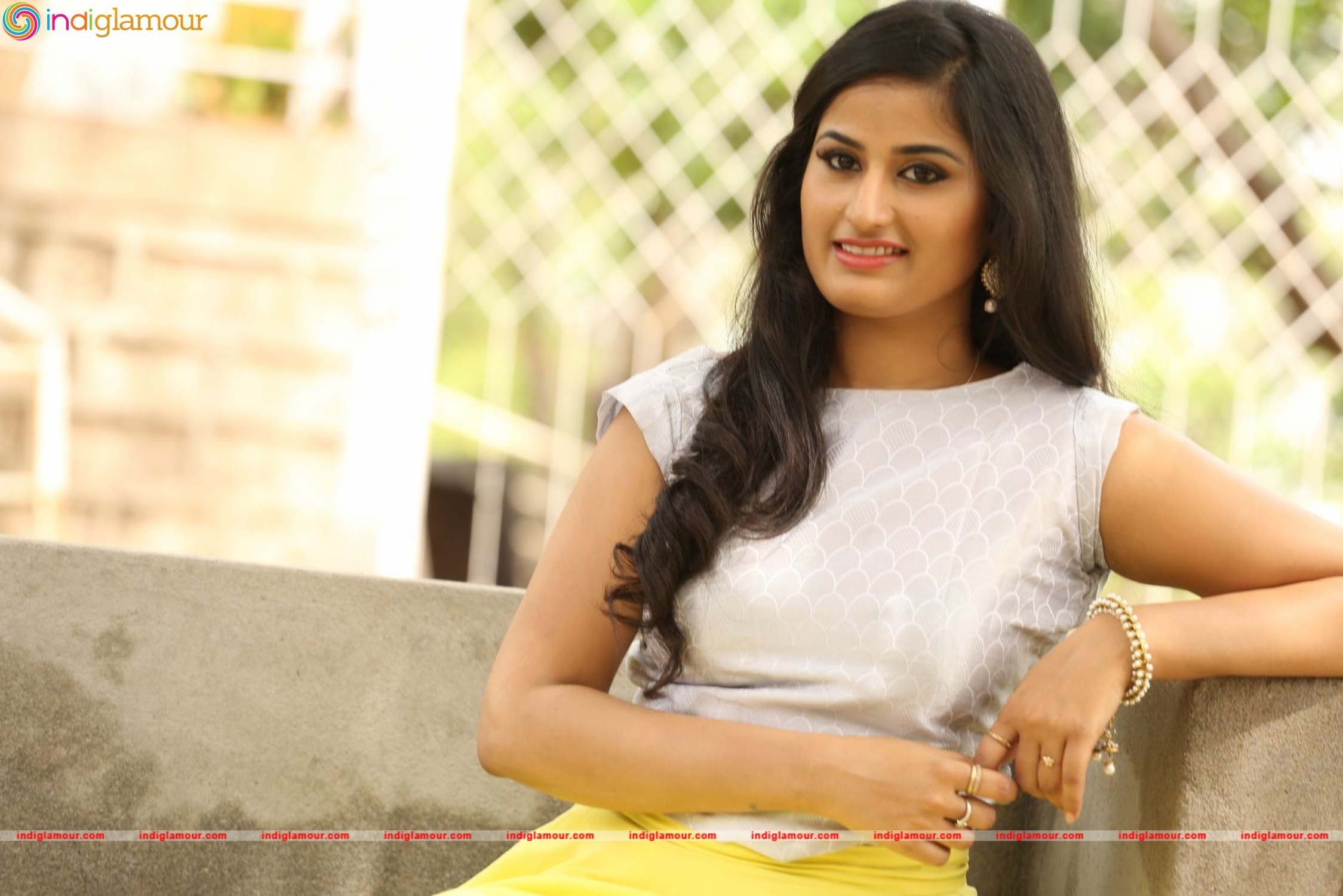 Ankitha Actress hd photo
