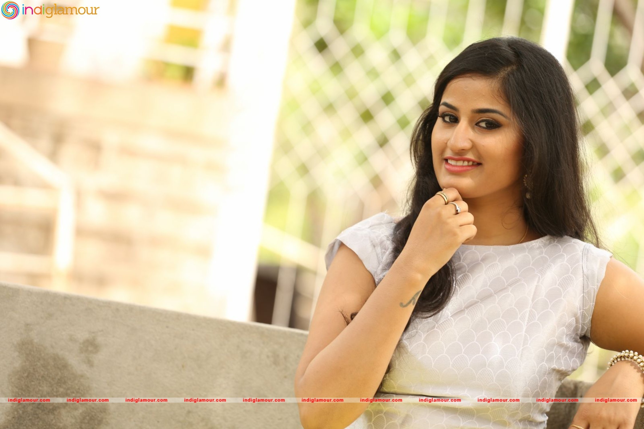 Ankitha Actress hd photo
