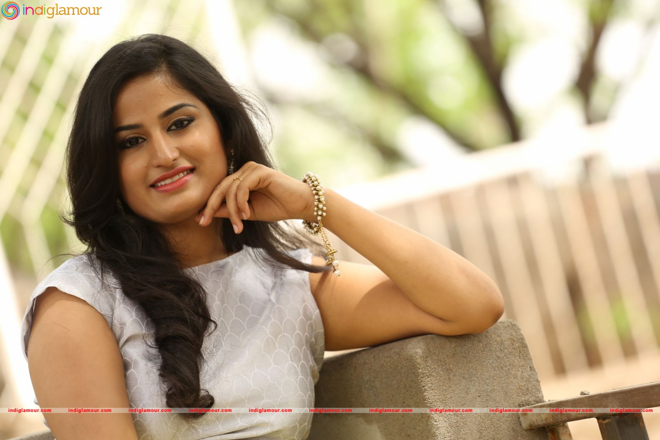 Ankitha Actress hd photo