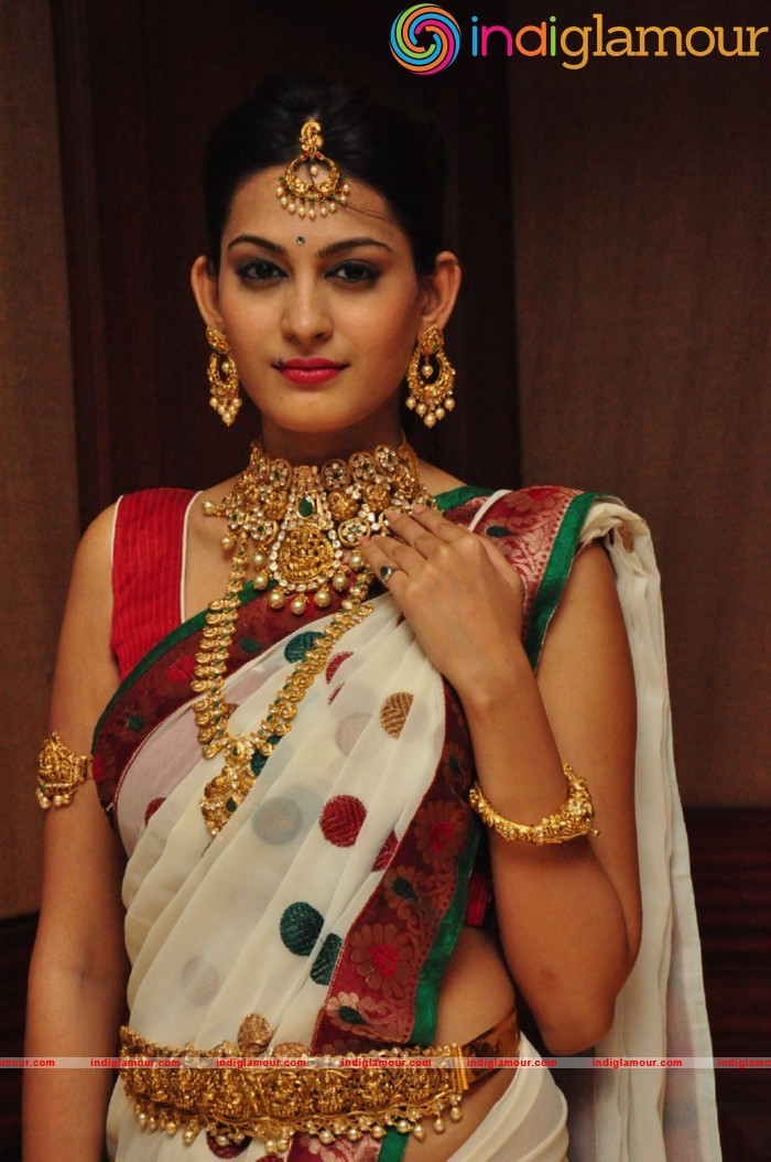 Swetha Jadav Actress hd photo