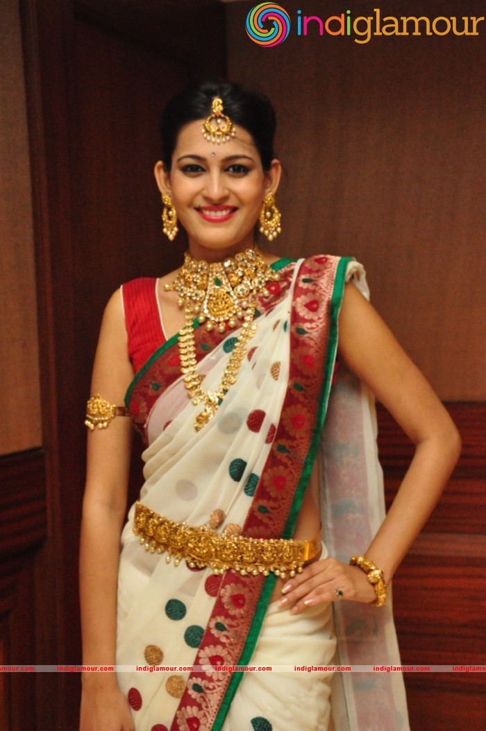 Swetha Jadav Actress hd photo