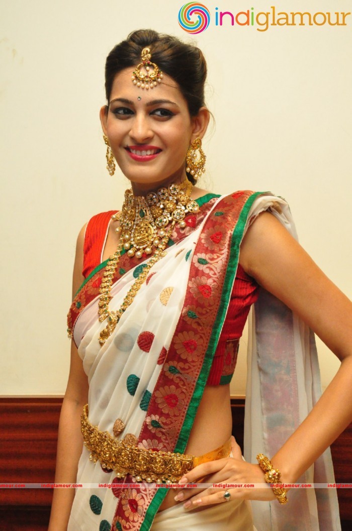 Swetha Jadav Actress hd photo
