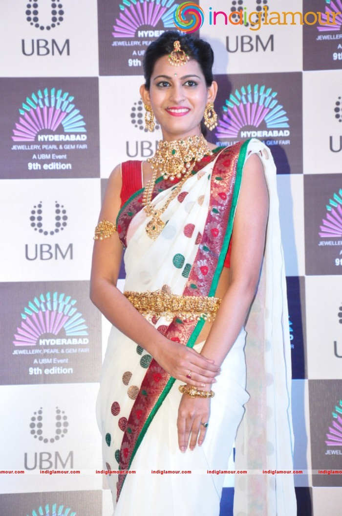 Swetha Jadav Actress hd photo