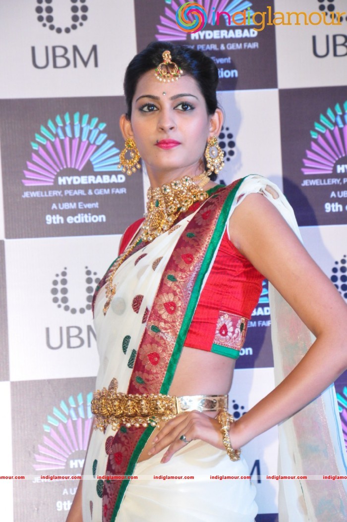 Swetha Jadav Actress hd photo