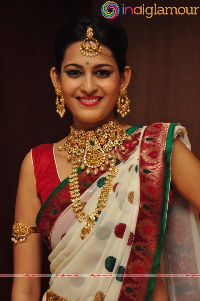 Swetha Jadav Actress hd photo
