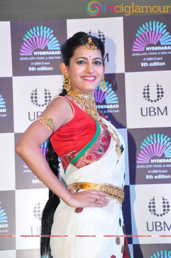 Swetha Jadav Actress hd photo
