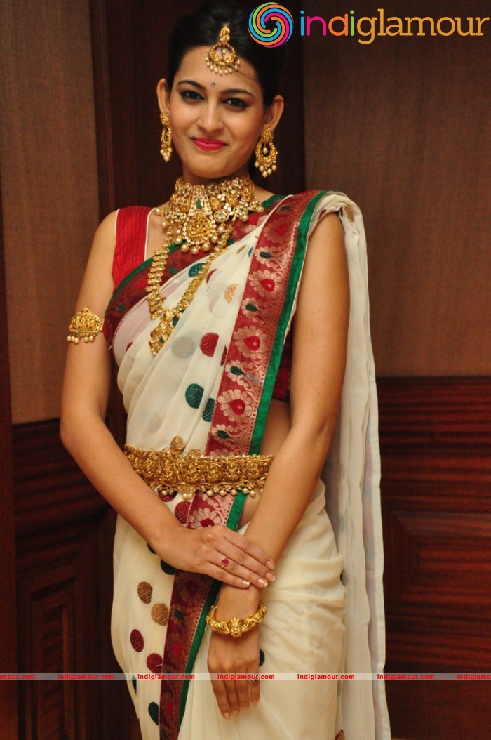 Swetha Jadav Actress hd photo
